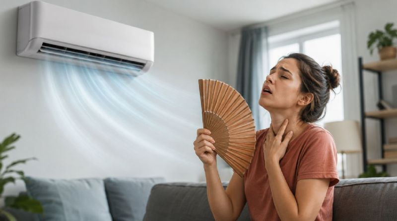 冷氣開了還是不涼？居家檢查流程與處理方式一次看
